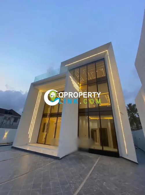 go property link