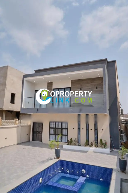 go property link