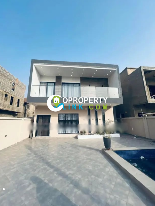 go property link