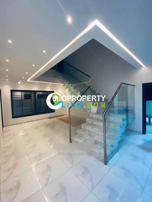 go property link