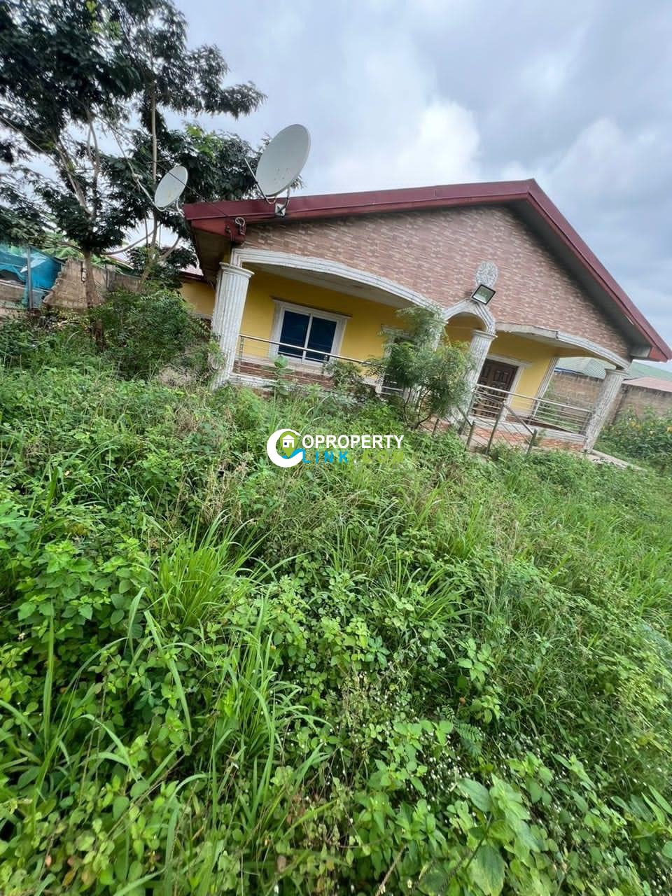 go property link